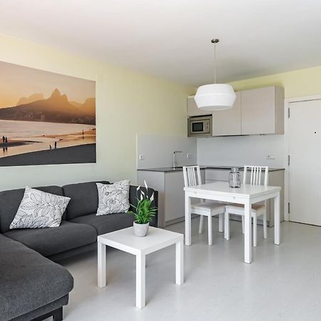 Apartamento Bahia Blanca Vilanova i la Geltrú Exterior foto